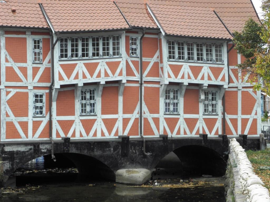 Wismar - 2014